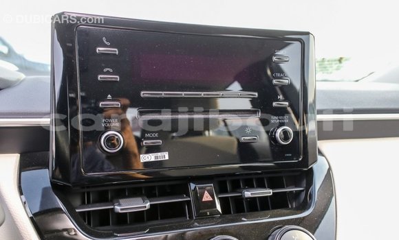 Acheter Import Voiture Toyota Corolla Blanc à Import - Dubai, Ali Sabieh Region Acheter Import Voiture Toyota Corolla Blanc à Import - Dubai, Ali Sabieh Region