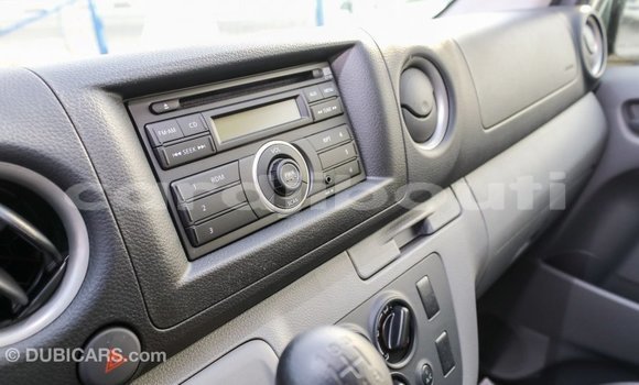 Buy Import Nissan Urvan White Car in Import - Dubai in Ali Sabieh Region Buy Import Nissan Urvan White Car in Import - Dubai in Ali Sabieh Region