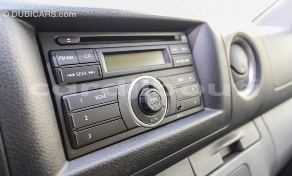 Buy Import Nissan Urvan White Car in Import - Dubai in Ali Sabieh Region Buy Import Nissan Urvan White Car in Import - Dubai in Ali Sabieh Region
