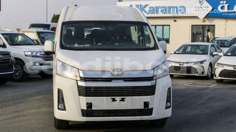 Big with watermark toyota hiace ali sabieh region import dubai 2147