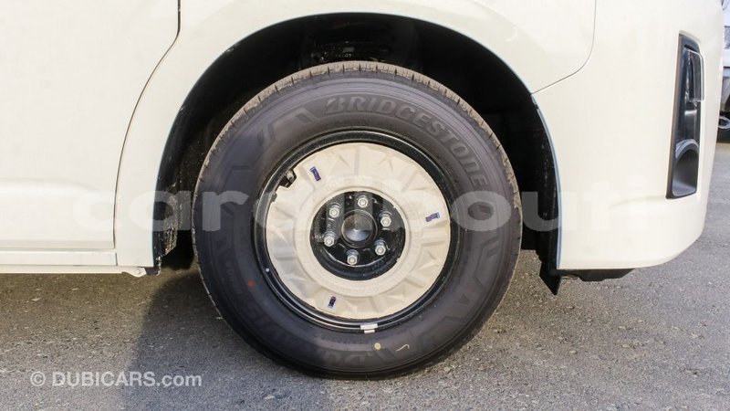 Big with watermark toyota hiace ali sabieh region import dubai 2147