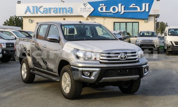 Buy Import Toyota Hilux Other Car in Import - Dubai in Ali Sabieh Region Buy Import Toyota Hilux Other Car in Import - Dubai in Ali Sabieh Region