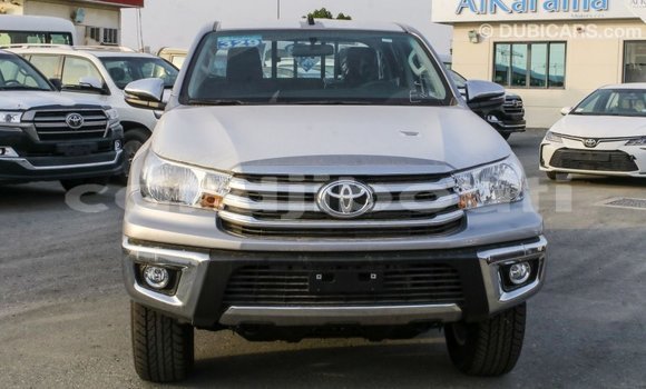 Buy Import Toyota Hilux Other Car in Import - Dubai in Ali Sabieh Region Buy Import Toyota Hilux Other Car in Import - Dubai in Ali Sabieh Region