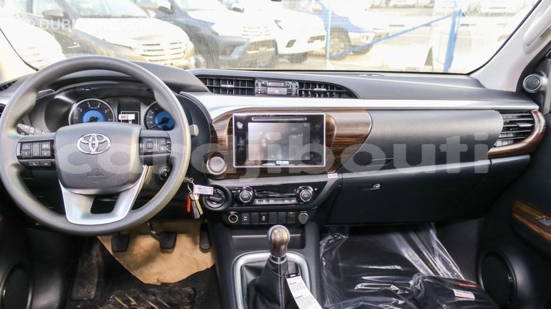 Big with watermark toyota hilux ali sabieh region import dubai 2149