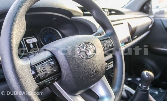 Buy Import Toyota Hilux Other Car in Import - Dubai in Ali Sabieh Region Buy Import Toyota Hilux Other Car in Import - Dubai in Ali Sabieh Region