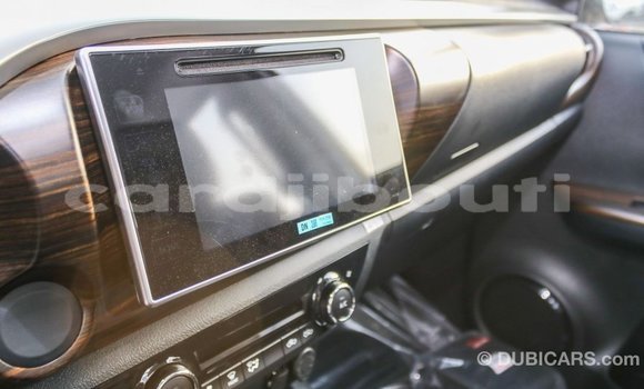 Buy Import Toyota Hilux Other Car in Import - Dubai in Ali Sabieh Region Buy Import Toyota Hilux Other Car in Import - Dubai in Ali Sabieh Region