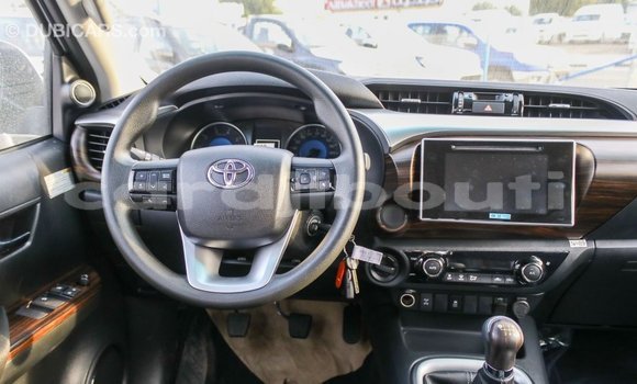 Buy Import Toyota Hilux Other Car in Import - Dubai in Ali Sabieh Region Buy Import Toyota Hilux Other Car in Import - Dubai in Ali Sabieh Region