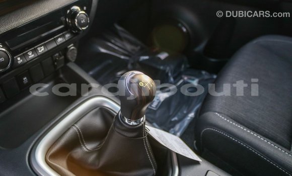 Buy Import Toyota Hilux Other Car in Import - Dubai in Ali Sabieh Region Buy Import Toyota Hilux Other Car in Import - Dubai in Ali Sabieh Region