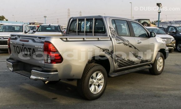 Buy Import Toyota Hilux Other Car in Import - Dubai in Ali Sabieh Region Buy Import Toyota Hilux Other Car in Import - Dubai in Ali Sabieh Region
