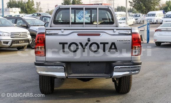 Buy Import Toyota Hilux Other Car in Import - Dubai in Ali Sabieh Region Buy Import Toyota Hilux Other Car in Import - Dubai in Ali Sabieh Region