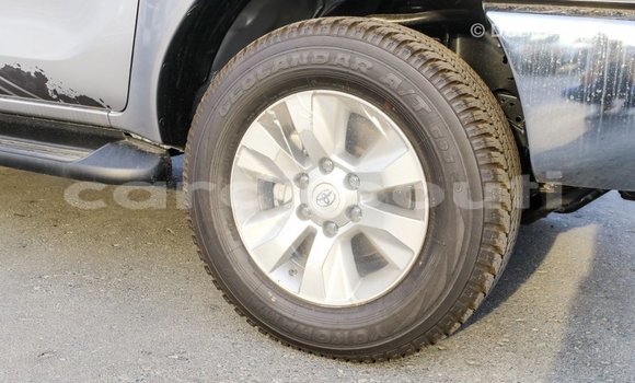 Buy Import Toyota Hilux Other Car in Import - Dubai in Ali Sabieh Region Buy Import Toyota Hilux Other Car in Import - Dubai in Ali Sabieh Region