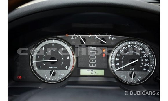Acheter Import Voiture Toyota Land Cruiser Noir à Import - Dubai, Ali Sabieh Region Acheter Import Voiture Toyota Land Cruiser Noir à Import - Dubai, Ali Sabieh Region