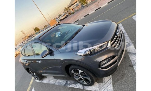Acheter Import Voiture Hyundai Tucson Autre à Import - Dubai, Ali Sabieh Region Acheter Import Voiture Hyundai Tucson Autre à Import - Dubai, Ali Sabieh Region