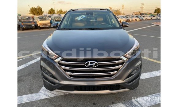 Acheter Import Voiture Hyundai Tucson Autre à Import - Dubai, Ali Sabieh Region Acheter Import Voiture Hyundai Tucson Autre à Import - Dubai, Ali Sabieh Region