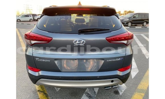 Acheter Import Voiture Hyundai Tucson Autre à Import - Dubai, Ali Sabieh Region Acheter Import Voiture Hyundai Tucson Autre à Import - Dubai, Ali Sabieh Region