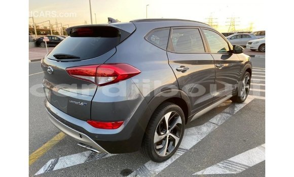 Acheter Import Voiture Hyundai Tucson Autre à Import - Dubai, Ali Sabieh Region Acheter Import Voiture Hyundai Tucson Autre à Import - Dubai, Ali Sabieh Region
