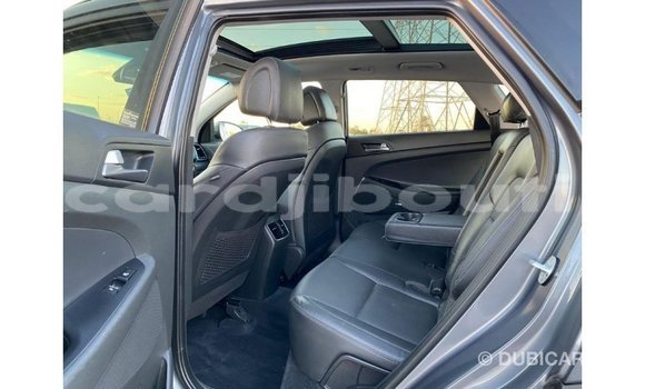Acheter Import Voiture Hyundai Tucson Autre à Import - Dubai, Ali Sabieh Region Acheter Import Voiture Hyundai Tucson Autre à Import - Dubai, Ali Sabieh Region
