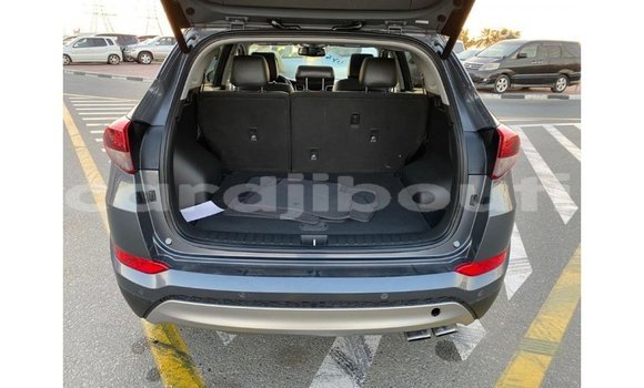 Acheter Import Voiture Hyundai Tucson Autre à Import - Dubai, Ali Sabieh Region Acheter Import Voiture Hyundai Tucson Autre à Import - Dubai, Ali Sabieh Region