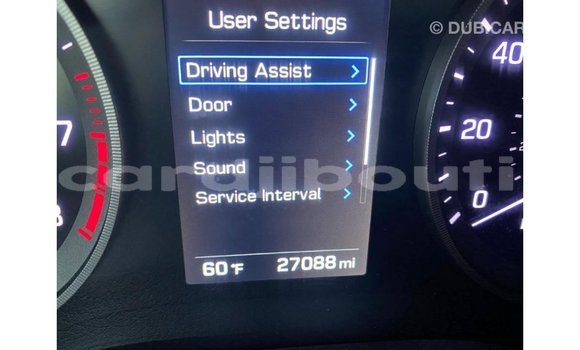 Acheter Import Voiture Hyundai Tucson Autre à Import - Dubai, Ali Sabieh Region Acheter Import Voiture Hyundai Tucson Autre à Import - Dubai, Ali Sabieh Region