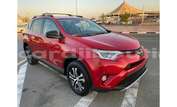 Buy Import Toyota 4Runner Black Car in Import - Dubai in Ali Sabieh Region Buy Import Toyota 4Runner Black Car in Import - Dubai in Ali Sabieh Region