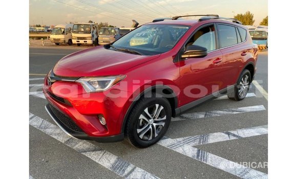 Buy Import Toyota 4Runner Black Car in Import - Dubai in Ali Sabieh Region Buy Import Toyota 4Runner Black Car in Import - Dubai in Ali Sabieh Region
