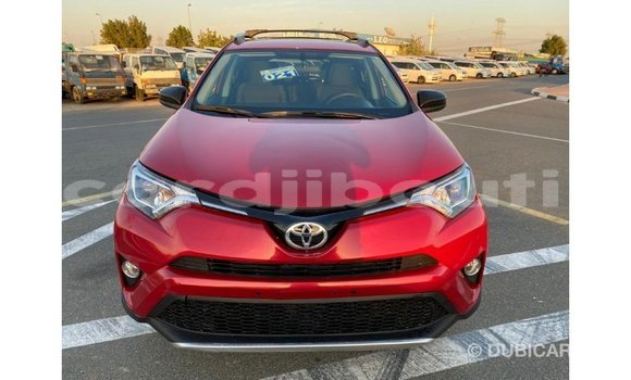 Buy Import Toyota 4Runner Black Car in Import - Dubai in Ali Sabieh Region Buy Import Toyota 4Runner Black Car in Import - Dubai in Ali Sabieh Region