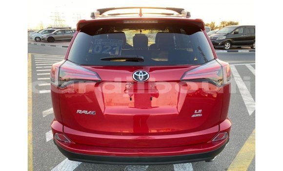 Buy Import Toyota 4Runner Black Car in Import - Dubai in Ali Sabieh Region Buy Import Toyota 4Runner Black Car in Import - Dubai in Ali Sabieh Region