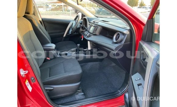 Buy Import Toyota 4Runner Black Car in Import - Dubai in Ali Sabieh Region Buy Import Toyota 4Runner Black Car in Import - Dubai in Ali Sabieh Region