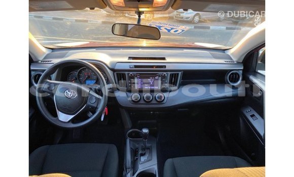 Buy Import Toyota 4Runner Black Car in Import - Dubai in Ali Sabieh Region Buy Import Toyota 4Runner Black Car in Import - Dubai in Ali Sabieh Region