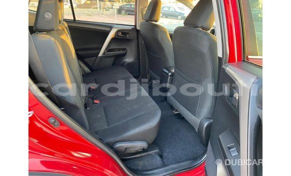 Buy Import Toyota 4Runner Black Car in Import - Dubai in Ali Sabieh Region Buy Import Toyota 4Runner Black Car in Import - Dubai in Ali Sabieh Region