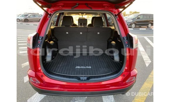 Buy Import Toyota 4Runner Black Car in Import - Dubai in Ali Sabieh Region Buy Import Toyota 4Runner Black Car in Import - Dubai in Ali Sabieh Region