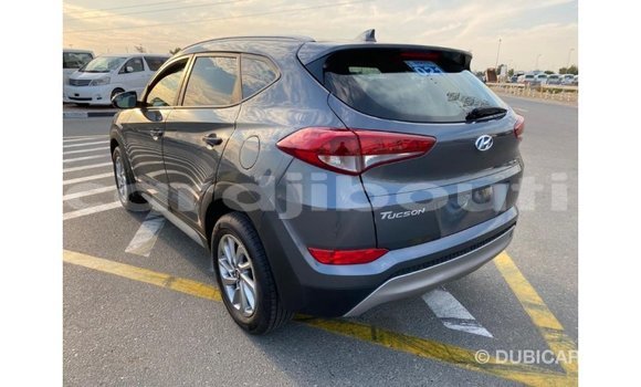 Acheter Import Voiture Hyundai Tucson Blanc à Import - Dubai, Ali Sabieh Region Acheter Import Voiture Hyundai Tucson Blanc à Import - Dubai, Ali Sabieh Region