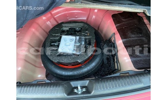 Buy Import Hyundai Elantra Red Car in Import - Dubai in Ali Sabieh Region Buy Import Hyundai Elantra Red Car in Import - Dubai in Ali Sabieh Region