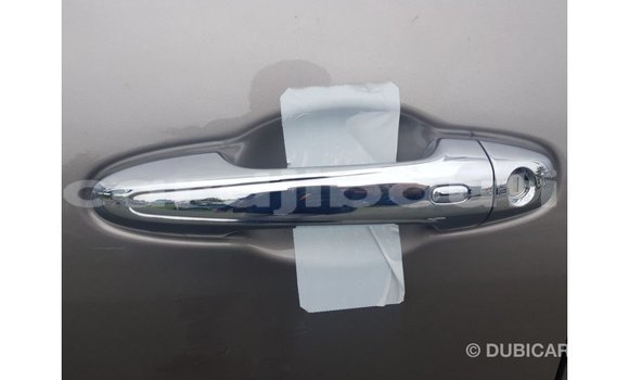 Buy Import Toyota Hilux Other Car in Import - Dubai in Ali Sabieh Region Buy Import Toyota Hilux Other Car in Import - Dubai in Ali Sabieh Region