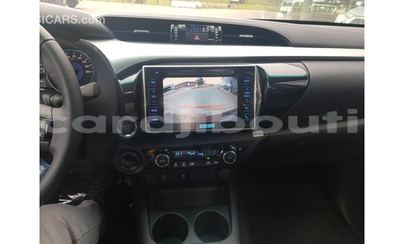 Buy Import Toyota Hilux Other Car in Import - Dubai in Ali Sabieh Region Buy Import Toyota Hilux Other Car in Import - Dubai in Ali Sabieh Region