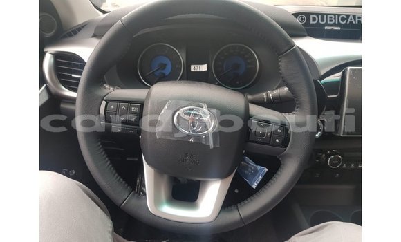 Buy Import Toyota Hilux Other Car in Import - Dubai in Ali Sabieh Region Buy Import Toyota Hilux Other Car in Import - Dubai in Ali Sabieh Region