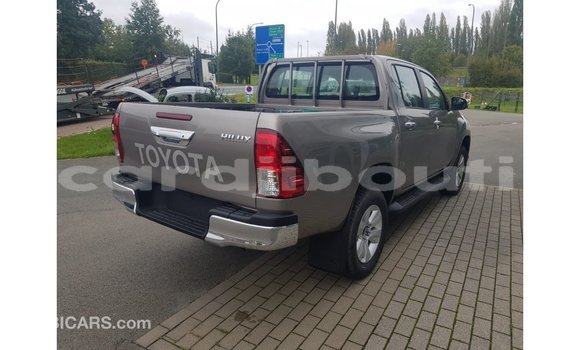 Buy Import Toyota Hilux Other Car in Import - Dubai in Ali Sabieh Region Buy Import Toyota Hilux Other Car in Import - Dubai in Ali Sabieh Region