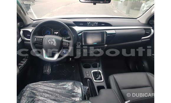 Buy Import Toyota Hilux Other Car in Import - Dubai in Ali Sabieh Region Buy Import Toyota Hilux Other Car in Import - Dubai in Ali Sabieh Region