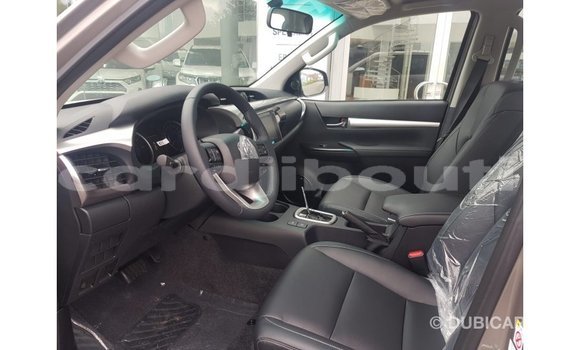 Buy Import Toyota Hilux Other Car in Import - Dubai in Ali Sabieh Region Buy Import Toyota Hilux Other Car in Import - Dubai in Ali Sabieh Region