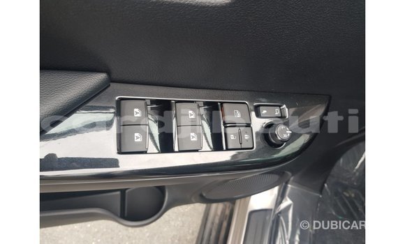Buy Import Toyota Hilux Other Car in Import - Dubai in Ali Sabieh Region Buy Import Toyota Hilux Other Car in Import - Dubai in Ali Sabieh Region