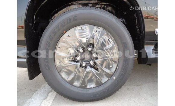 Acheter Import Voiture Lexus LX Noir à Import - Dubai, Ali Sabieh Region Acheter Import Voiture Lexus LX Noir à Import - Dubai, Ali Sabieh Region