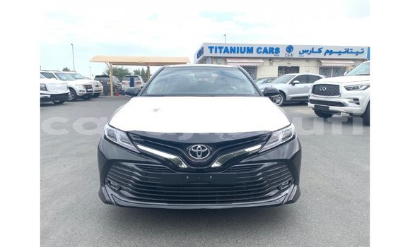 Acheter Import Voiture Toyota Camry Noir à Import - Dubai, Ali Sabieh Region Acheter Import Voiture Toyota Camry Noir à Import - Dubai, Ali Sabieh Region