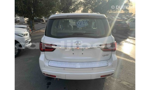 Acheter Import Voiture Infiniti Q Blanc à Import - Dubai, Ali Sabieh Region Acheter Import Voiture Infiniti Q Blanc à Import - Dubai, Ali Sabieh Region