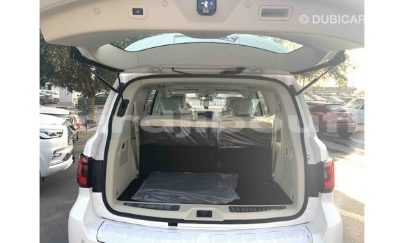 Acheter Import Voiture Infiniti Q Blanc à Import - Dubai, Ali Sabieh Region Acheter Import Voiture Infiniti Q Blanc à Import - Dubai, Ali Sabieh Region