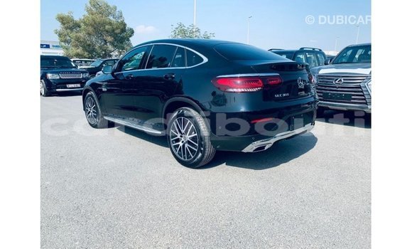 Buy Import Mercedes-Benz GLC Black Car in Import - Dubai in Ali Sabieh Region Buy Import Mercedes-Benz GLC Black Car in Import - Dubai in Ali Sabieh Region