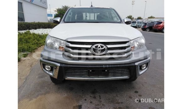 Buy Import Toyota Hilux Other Car in Import - Dubai in Ali Sabieh Region Buy Import Toyota Hilux Other Car in Import - Dubai in Ali Sabieh Region