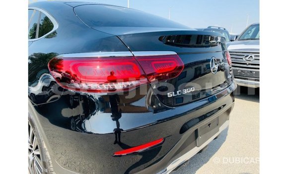 Buy Import Mercedes-Benz GLC Black Car in Import - Dubai in Ali Sabieh Region Buy Import Mercedes-Benz GLC Black Car in Import - Dubai in Ali Sabieh Region