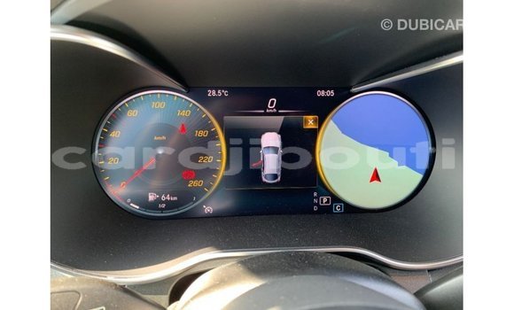 Buy Import Mercedes-Benz GLC Black Car in Import - Dubai in Ali Sabieh Region Buy Import Mercedes-Benz GLC Black Car in Import - Dubai in Ali Sabieh Region