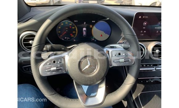 Buy Import Mercedes-Benz GLC Black Car in Import - Dubai in Ali Sabieh Region Buy Import Mercedes-Benz GLC Black Car in Import - Dubai in Ali Sabieh Region