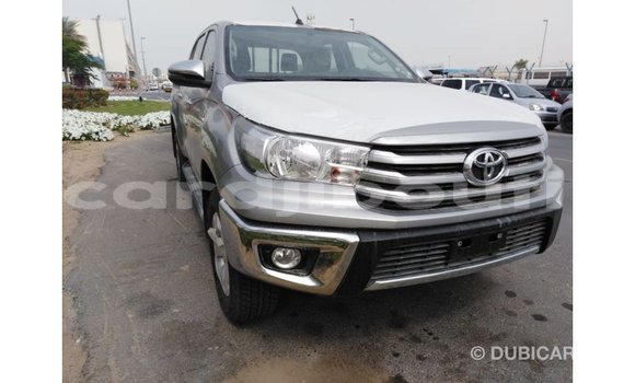 Buy Import Toyota Hilux Other Car in Import - Dubai in Ali Sabieh Region Buy Import Toyota Hilux Other Car in Import - Dubai in Ali Sabieh Region